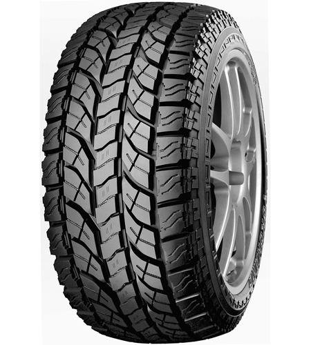 Yokohama Geolandar A/T-S G012 245/75 R16 120/116R